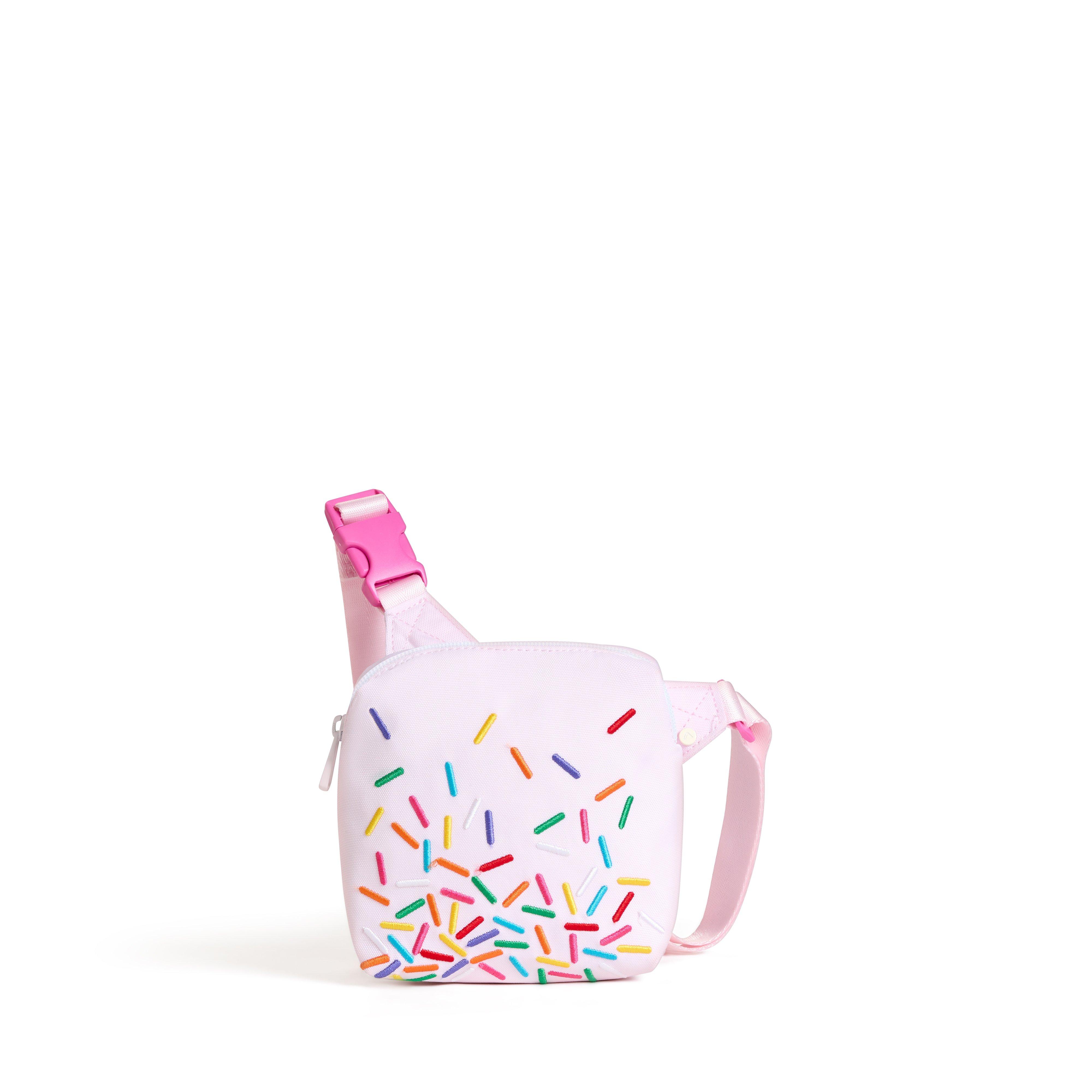 STATE Bags Sunny Kids' Fanny Pack - Sprinkles - SPRINKLES